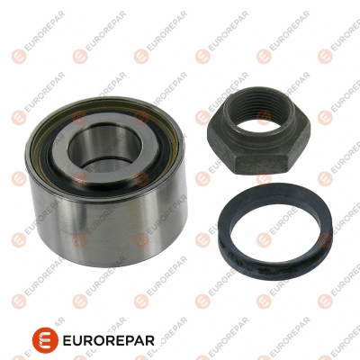 Kit de roulements de roue EUROREPAR 1681966280