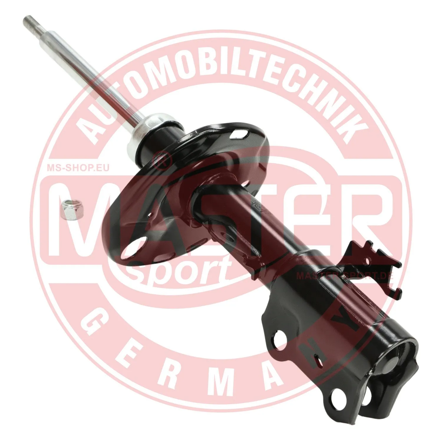 Amortisseur MASTER-SPORT GERMANY 315013-PCS-MS