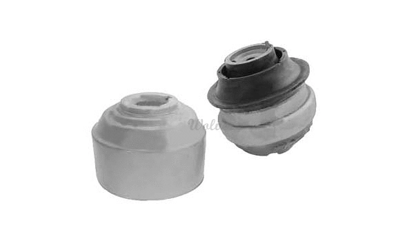 Support moteur WOLVER SM80267