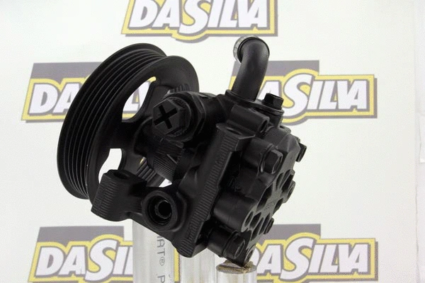 Pompe hydraulique, direction DA SILVA DP3120