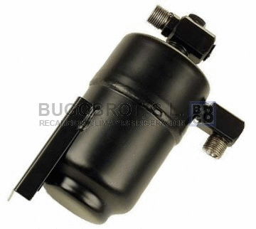 Filtre déshydratant, climatisation BUGOBROT 20-VW86005