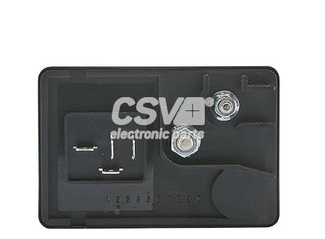 Temporisateur de préchauffage CSV electronic parts CRP5600