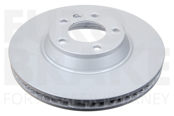 Disque de frein EUROBRAKE 58153147103