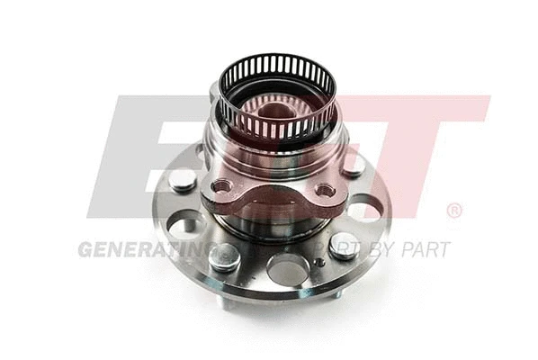 Kit de roulements de roue EGT 554473EGTk