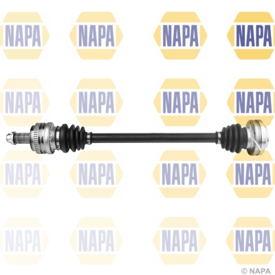 Arbre de transmission NAPA NDS1540R