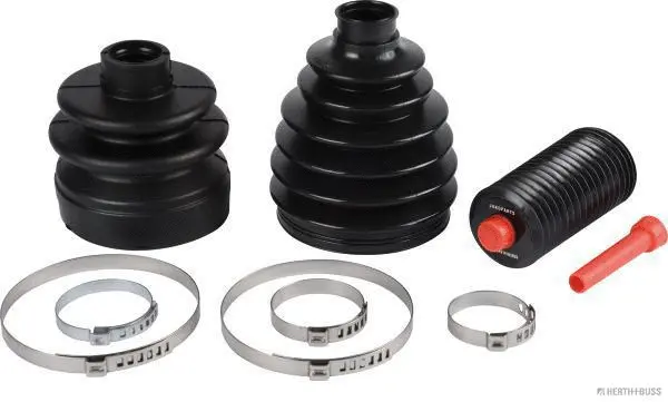 Jeu de joints-soufflets, arbre de commande HERTH+BUSS JAKOPARTS J2880512