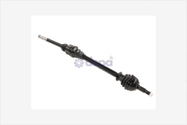 Arbre de transmission DEPA 3071920