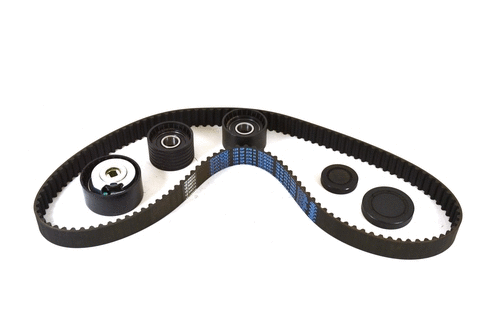Kit de courroie crantée KLAXCAR FRANCE 40137z