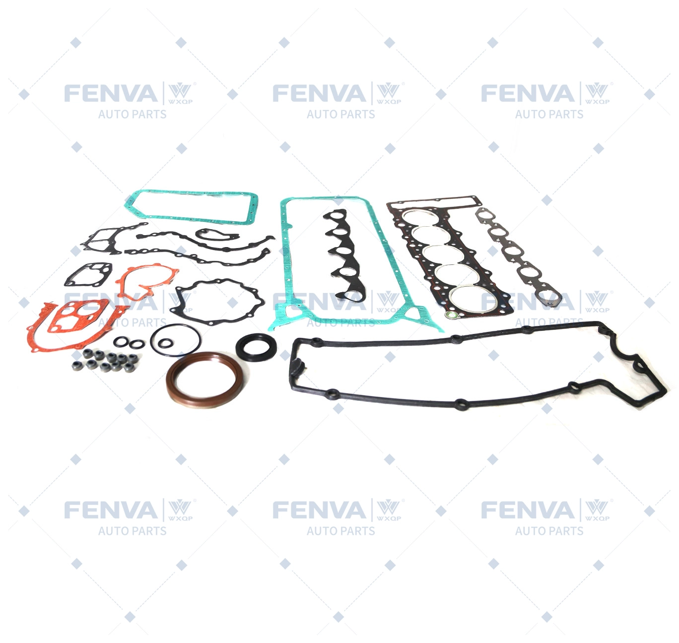 Jeu de joints, culasse WXQP 110081