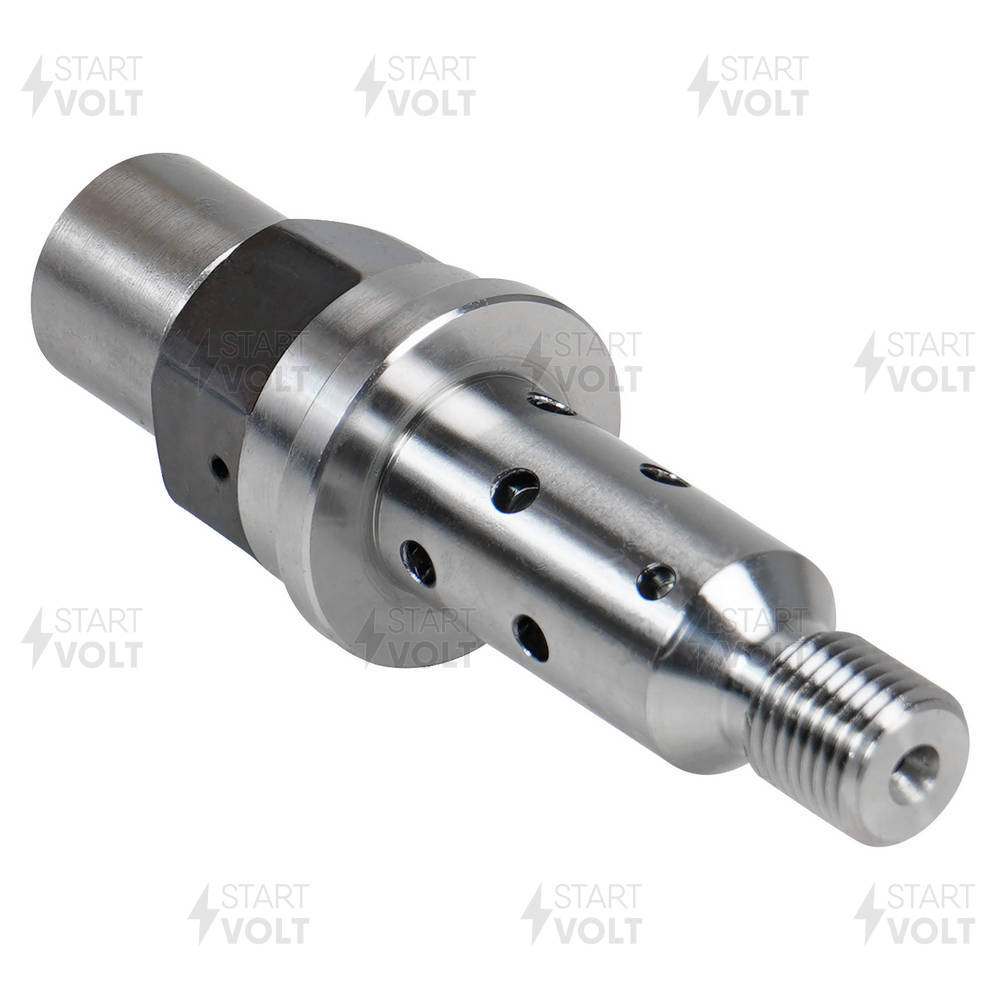 Valve de commande, réglage d'arbres à came STARTVOLT SVC 1504
