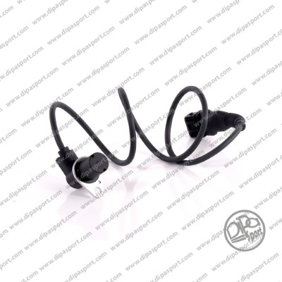 Capteur d'angle, vilebrequin DIPASPORT INJCS012N