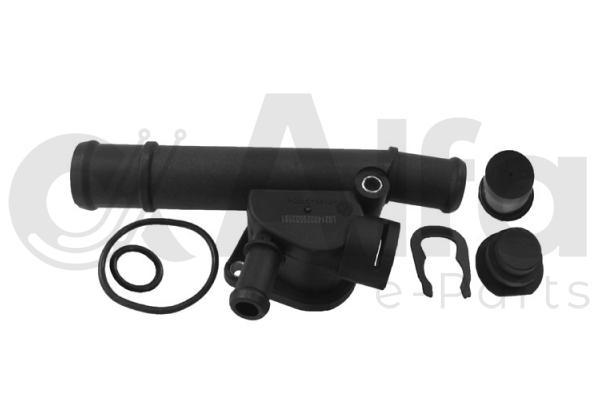 Bride de liquide de refroidissement Alfa e-Parts AF07965