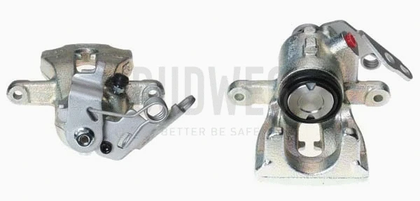 Étrier de frein BUDWEG CALIPER 343722