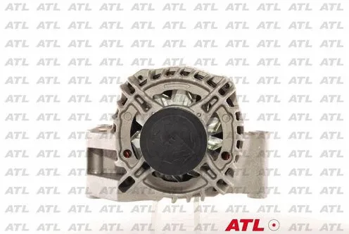 Alternateur ATL Autotechnik L 83 900