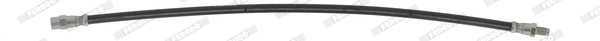 Flexible de frein FERODO FHY2472