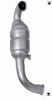 Catalyseur VEGAZ GmbH PGK-962