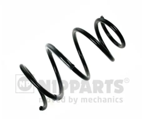 Ressort de suspension NIPPARTS N5542016