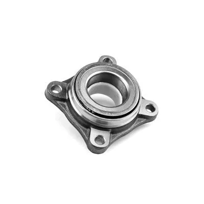 Moyeu de roue SYD 2325011