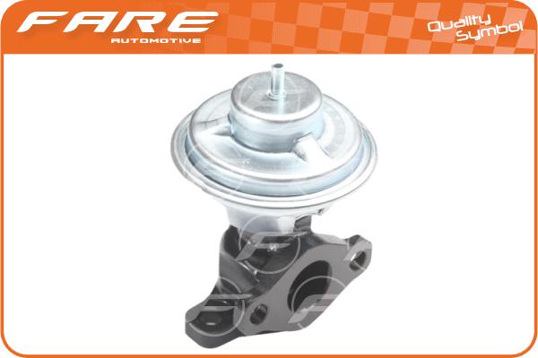 Vanne EGR FARE-CO 27324