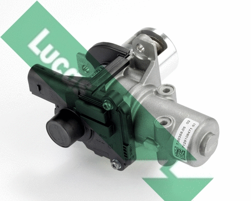 Vanne EGR LUCAS FDR244