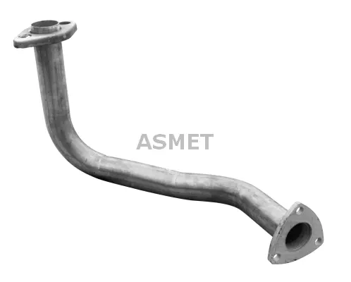 Tuyau d'échappement ASMET 05.053