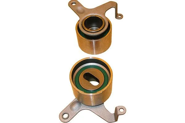 Poulie de tension, courroie crantée KAVO PARTS DTE-9021