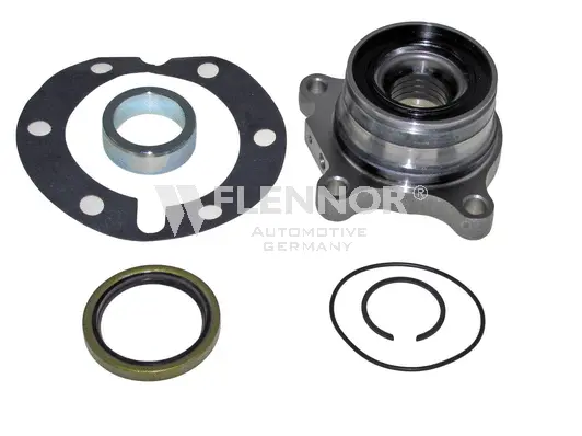 Kit de roulements de roue FLENNOR FR971777