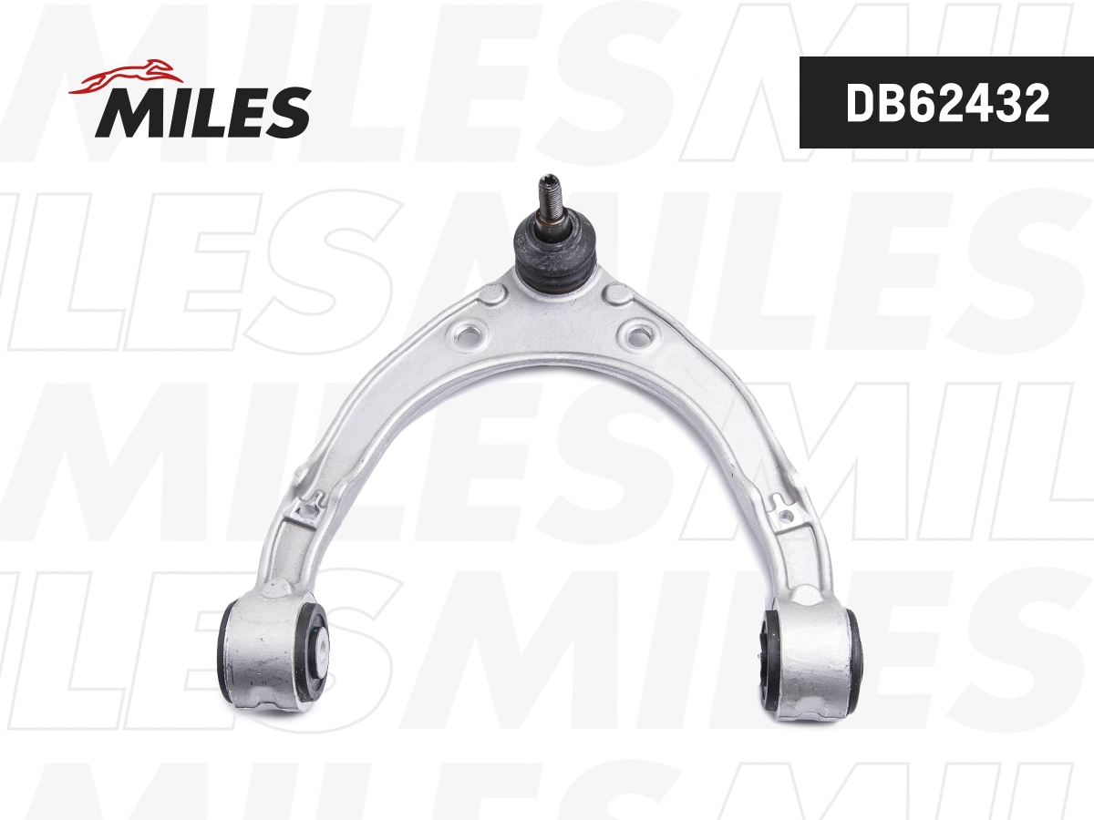Bras de liaison, suspension de roue MILES DB62432