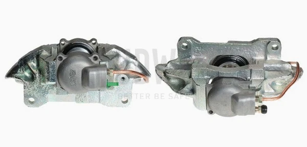 Étrier de frein BUDWEG CALIPER 34440
