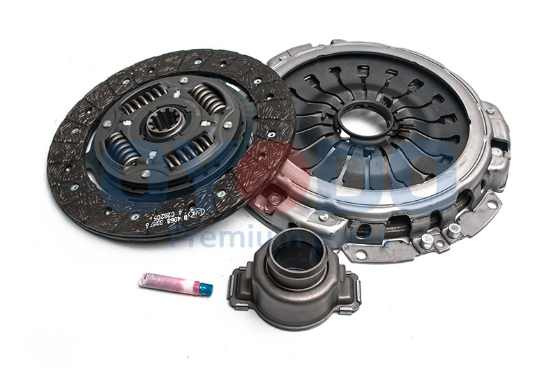 Kit d'embrayage Oyodo 10S9020-OYO
