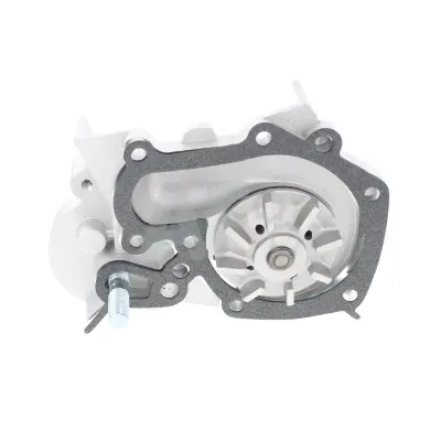 Pompe à eau, refroidissement du moteur AUTOMOTOR France PWP9391