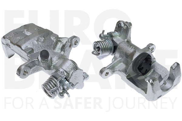 Étrier de frein EUROBRAKE 53012122112