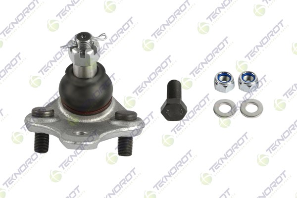Rotule de suspension TEKNOROT T-625K