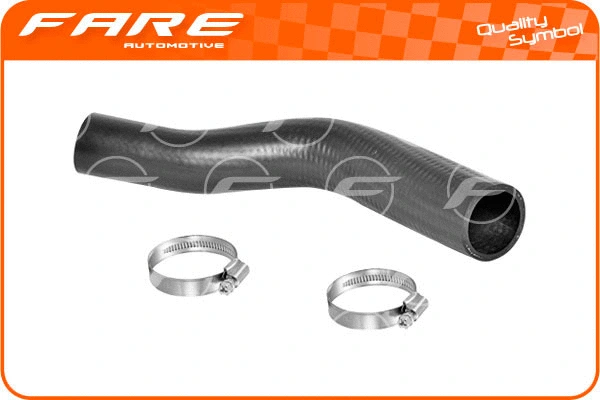 Gaine de suralimentation FARE SA 13224