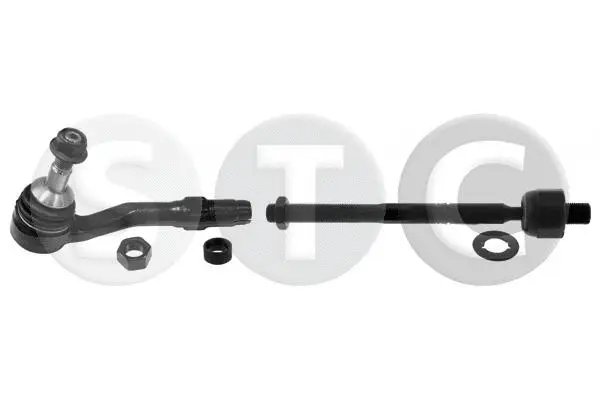 Kit d'assemblage, levier de déviation STC T453652