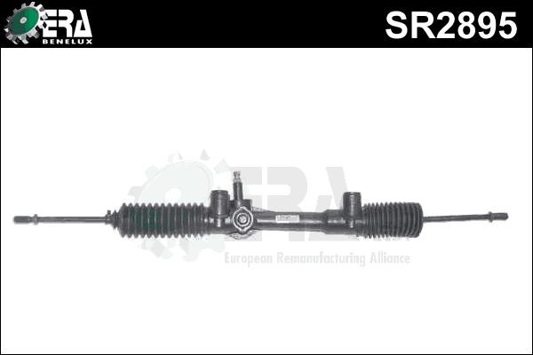 Crémaillère de direction ERA Benelux SR2895