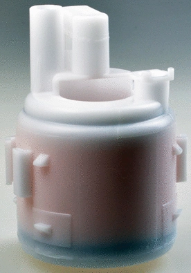 Filtre à carburant DENCKERMANN A120427