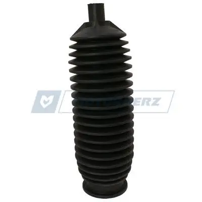 Joint-soufflet, direction MOTORHERZ RDZ0512MG