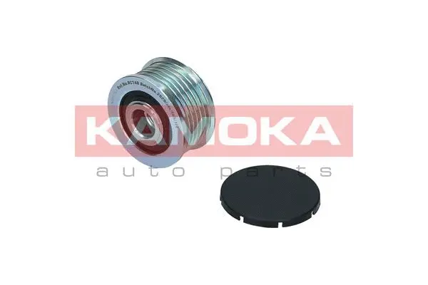 Poulie roue libre, alternateur KAMOKA RC140