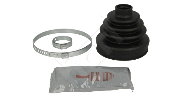 Jeu de joints-soufflets, direction HART 457 305