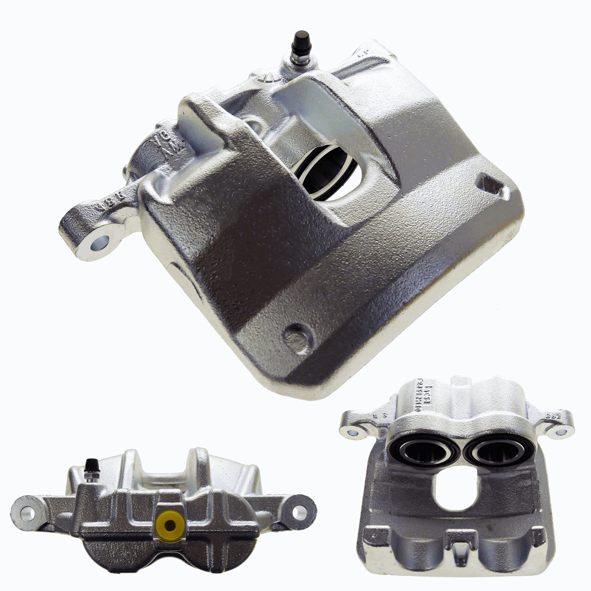 Étrier de frein Brake ENGINEERING CA3661