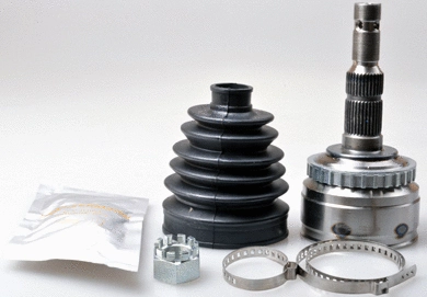 Jeu de joints, arbre de transmission DENCKERMANN C120100