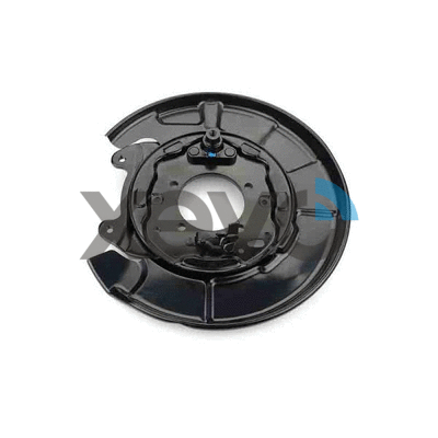 Déflecteur, disque de frein XEVO XES0133