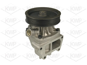 Pompe à eau, refroidissement du moteur KWP 10685