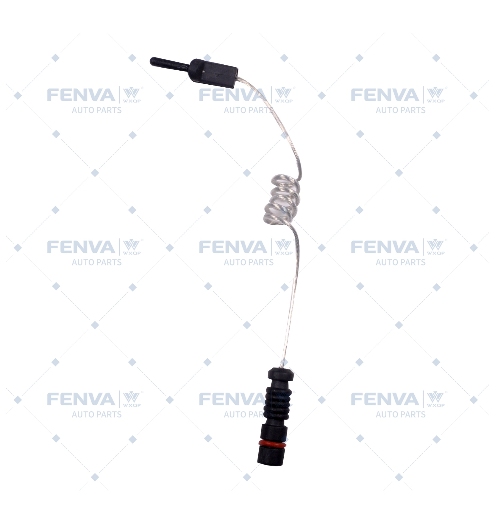 Contact d'avertissement, usure des plaquettes de frein WXQP 130089