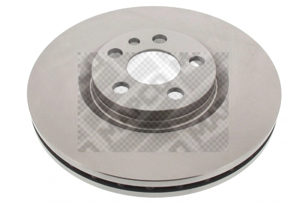 Disque de frein MAPCO 15052