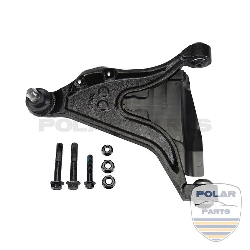 Bras de liaison, suspension de roue POLAR PARTS 10000217