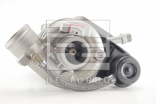 Turbocompresseur, suralimentation BE TURBO 124052