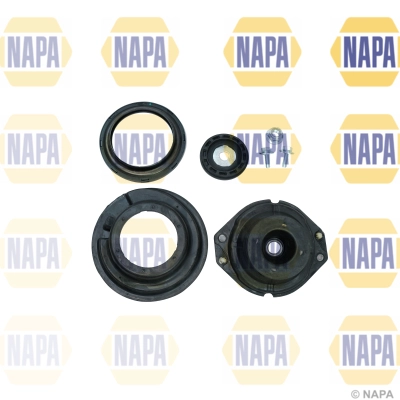 Coupelle de suspension NAPA NKM1118