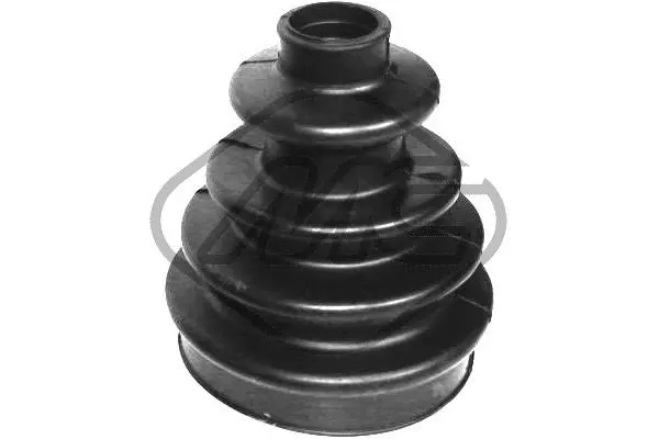 Jeu de joints-soufflets, arbre de commande Metalcaucho 01342